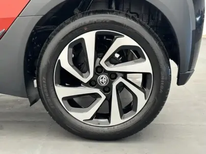 Photo 5 Toyota Aygo 1.0 VVT-i 72 Design Pack Zen & Radars