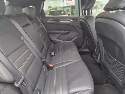 Photo 31 Renault Arkana E-Tech engineered full hybrid 145