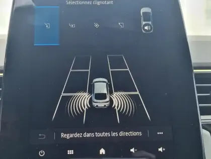 Photo 25 Renault Arkana E-Tech engineered full hybrid 145