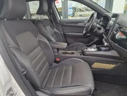 Photo 19 Renault Arkana E-Tech engineered full hybrid 145