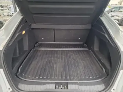 Photo 9 Renault Arkana E-Tech engineered full hybrid 145