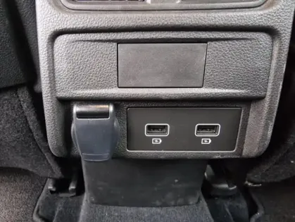 Photo 15 Renault Arkana E-Tech engineered full hybrid 145