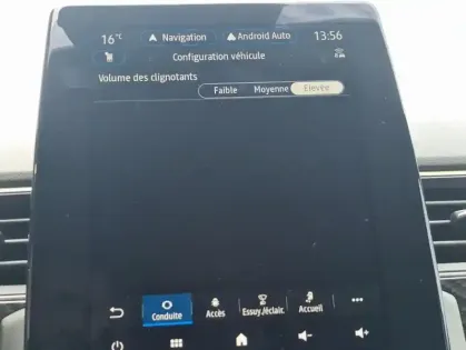 Photo 18 Renault Arkana E-Tech engineered full hybrid 145