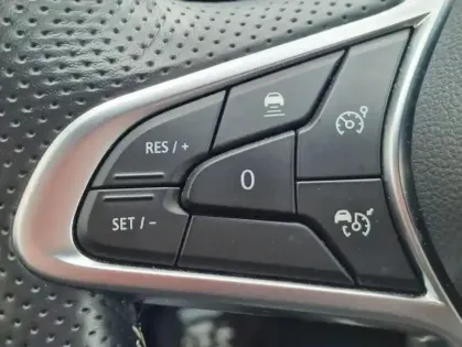 Photo 5 Renault Arkana E-Tech engineered full hybrid 145