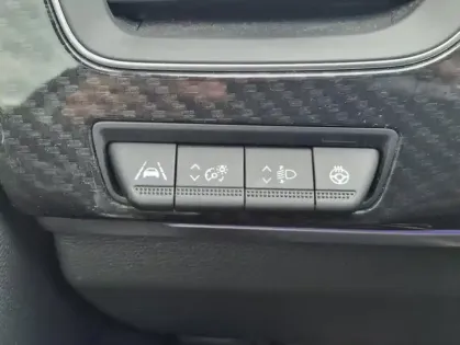 Photo 24 Renault Arkana E-Tech engineered full hybrid 145