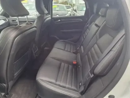 Photo 8 Renault Arkana E-Tech engineered full hybrid 145