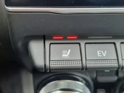 Photo 7 Renault Arkana E-Tech engineered full hybrid 145