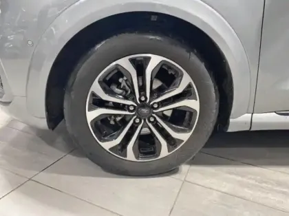 Photo 18 Ford Puma 1.0 Flexifuel 125ch S&S mHEV ST-Line