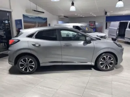 Photo 35 Ford Puma Gén. II Ph1 ST-Line 5