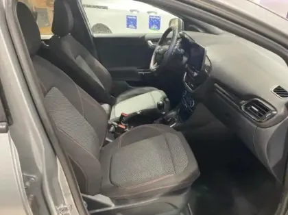 Photo 36 Ford Puma Gén. II Ph1 ST-Line 5