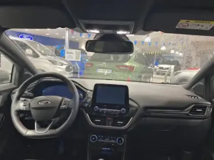 Photo 34 Ford Puma Gén. II Ph1 ST-Line 5