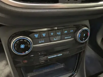 Photo 38 Ford Puma Gén. II Ph1 ST-Line 5