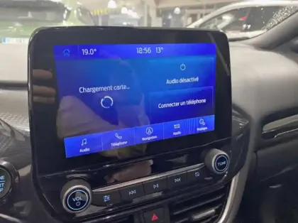 Photo 37 Ford Puma Gén. II Ph1 ST-Line 5