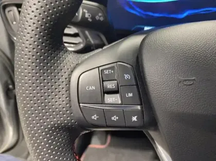 Photo 28 Ford Puma Gén. II Ph1 ST-Line 5