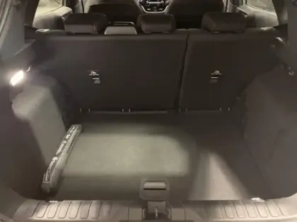 Photo 24 Ford Puma Gén. II Ph1 ST-Line 5