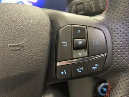 Photo 30 Ford Puma Gén. II Ph1 ST-Line 5