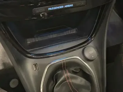 Photo 29 Ford Puma Gén. II Ph1 ST-Line 5