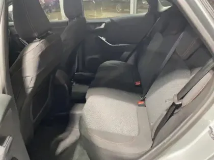 Photo 42 Ford Puma Gén. II Ph1 ST-Line 5