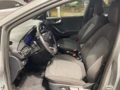 Photo 43 Ford Puma Gén. II Ph1 ST-Line 5