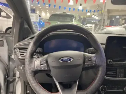 Photo 40 Ford Puma Gén. II Ph1 ST-Line 5