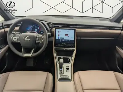 Photo 12 Lexus Lbx 1.5 136H 2WD Elegant HYBRIDE PACK