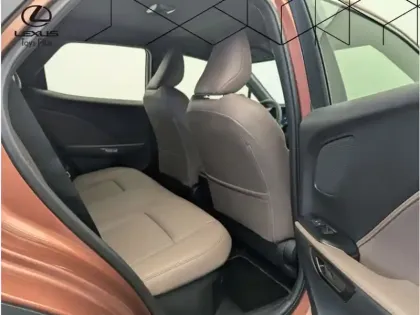 Photo 11 Lexus Lbx 1.5 136H 2WD Elegant HYBRIDE PACK