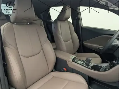 Photo 23 Lexus Lbx 1.5 136H 2WD Elegant HYBRIDE PACK