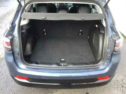 Photo 19 Jeep Compass 1.5 Turbo T4 130 ch e-Hybrid BVR7 S