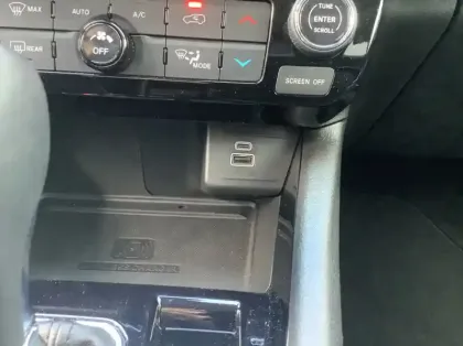 Photo 14 Jeep Compass 1.5 Turbo T4 130 ch e-Hybrid BVR7 S