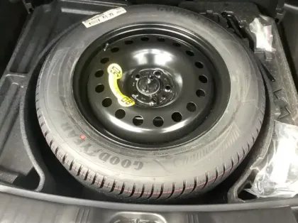 Photo 16 Jeep Compass 1.5 Turbo T4 130 ch e-Hybrid BVR7 S