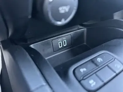 Photo 11 Ford Ranger Pick-up 2.0 TDCi 170ch Super Cab Limited BVA10