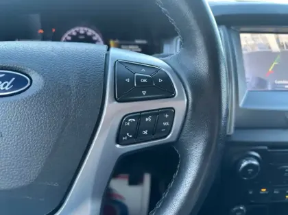 Photo 10 Ford Ranger Pick-up 2.0 TDCi 170ch Super Cab Limited BVA10