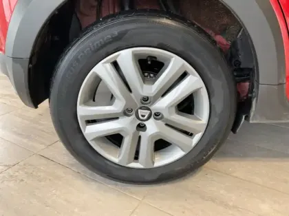 Photo 20 Dacia Sandero 1.0 ECO-G 100ch Stepway Confort