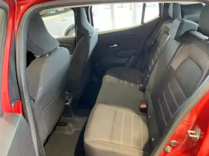 Photo 8 Dacia Sandero 1.0 ECO-G 100ch Stepway Confort