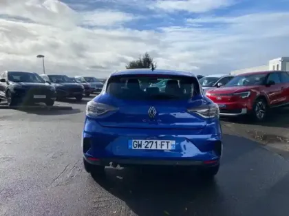 Photo 10 Renault Clio 1.0 TCe 90ch Evolution - 24