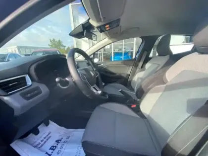 Photo 22 Renault Clio Gén. V (BJA) Ph2 Evolution 5