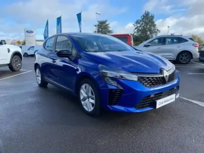 Photo 39 Renault Clio Gén. V (BJA) Ph2 Evolution 5