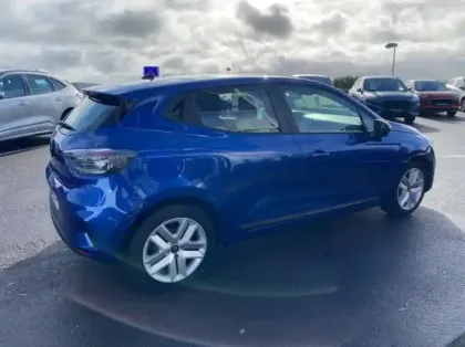 Photo 16 Renault Clio 1.0 TCe 90ch Evolution - 24