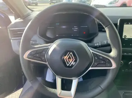 Photo 29 Renault Clio Gén. V (BJA) Ph2 Evolution 5