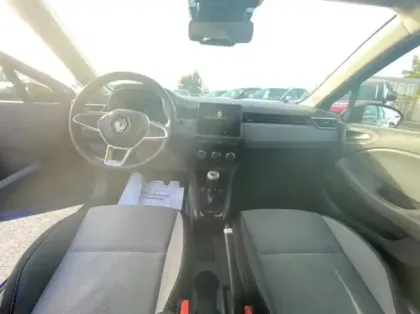 Photo 5 Renault Clio 1.0 TCe 90ch Evolution - 24