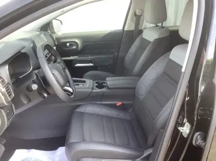 Photo 9 Citroën C5 aircross Hybride 136 e-DCS6 Max