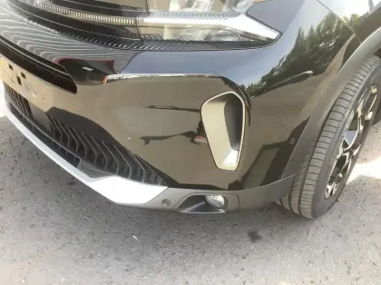 Photo 20 Citroën C5 aircross Hybride 136 e-DCS6 Max