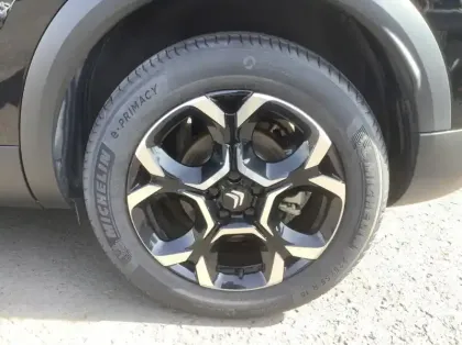 Photo 7 Citroën C5 aircross Hybride 136 e-DCS6 Max