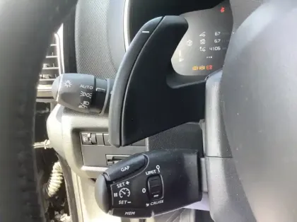 Photo 28 Citroën C5 aircross Hybride 136 e-DCS6 Max