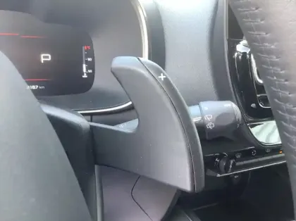 Photo 16 Citroën C5 aircross Hybride 136 e-DCS6 Max