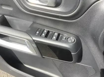 Photo 14 Citroën C5 aircross Hybride 136 e-DCS6 Max