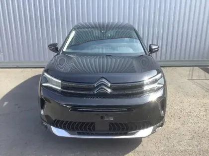 Photo Citroën C5 Aircross Hybride 136 E-dcs6 Max