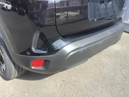 Photo 19 Citroën C5 aircross Hybride 136 e-DCS6 Max