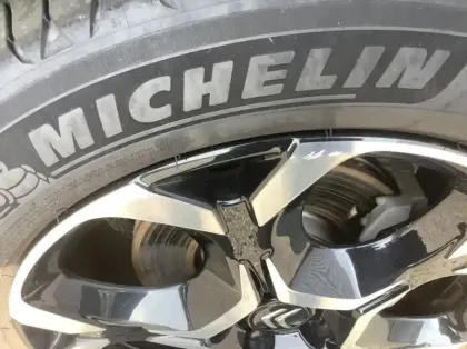 Photo 21 Citroën C5 aircross Hybride 136 e-DCS6 Max