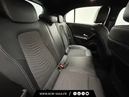 Photo 18 Mercedes Classe A 180 Style Line